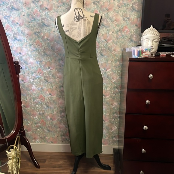 MAEVE MAXI DRESS NWT - Picture 4 of 10